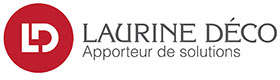 2021 Laurine Déco Logo